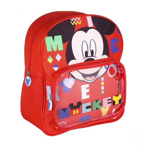 Kids Backpack - Mickey Mouse