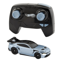 Mattel Hot Wheels RC Ford Mustang GTD 1:64