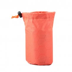 Emergency outdoor camping thermal sleeping bag - HOTBAG