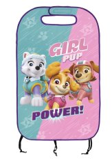 Chránič zadného sedadla Paw Patrol - dievčatá