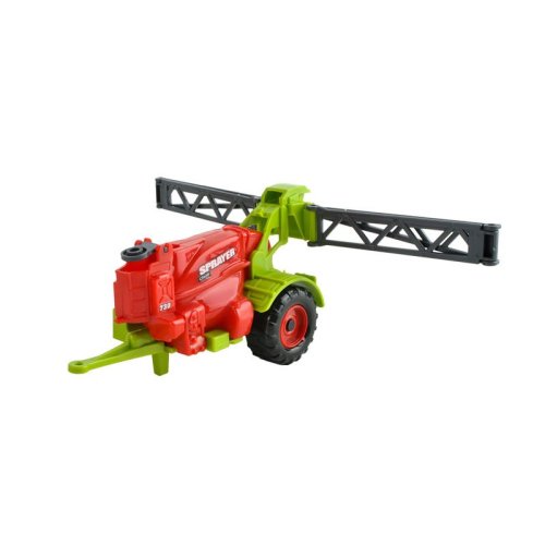 Zestaw farmerski 6 szt.