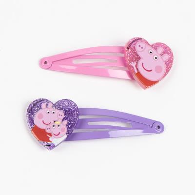Sada kozmetických doplnkov Peppa Pig