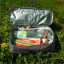 Thermal bag for beach / picnic - Multifunctional and heat-bearing