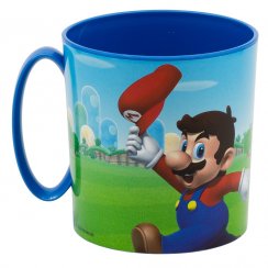 Hrneček 350 ml - Super Mario