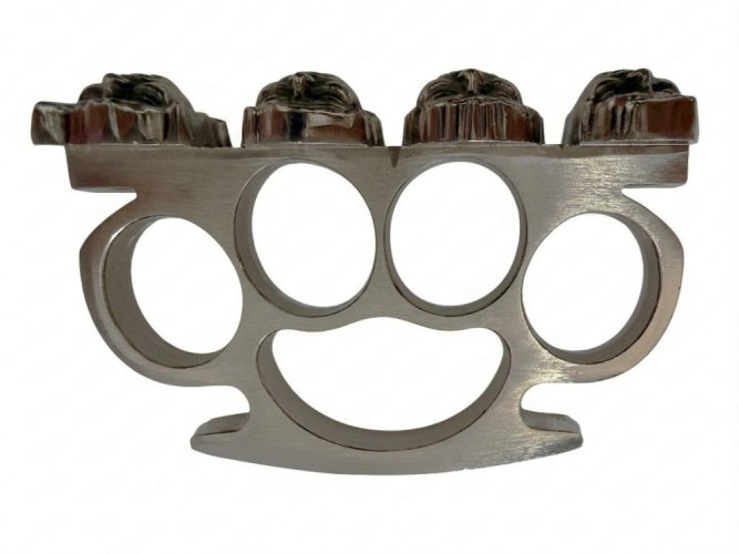 Boxer – sivá 2156