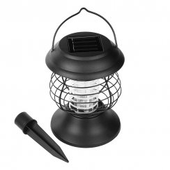 Solárna lampa proti komárom - TRIXLINE TR 613