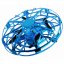 Flying UFO drone for kids