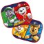 Slnečné clony do auta Paw Patrol - chlapci