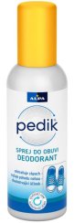 PEDIK DEO spray do obuwia 150 ml