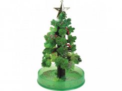 Magic Christmas tree