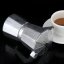 Aluminiowa kawiarka moka do espresso 600 ml – do kuchenki gazowej i płyty ceramicznej