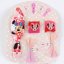 Minnie Mouse Cosmetic Set