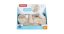 Fisher-Price Upokojujúca vydra s melódiami