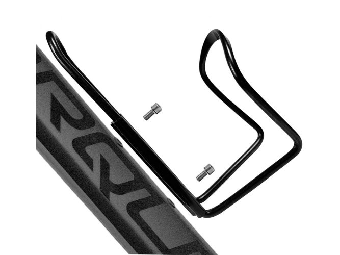 pol pl Uchwyt koszyk na bidon napoj aluminiowy rowerowy 2937 5