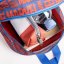 Children's Avengers 3D backpack