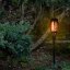 Solar garden lights 12LED 4 pcs.