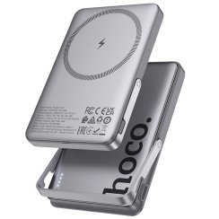 Sunlight PD20w magnetická powerbanka s držákem 5000mAh