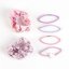 Hello Kitty cosmetic accessories set