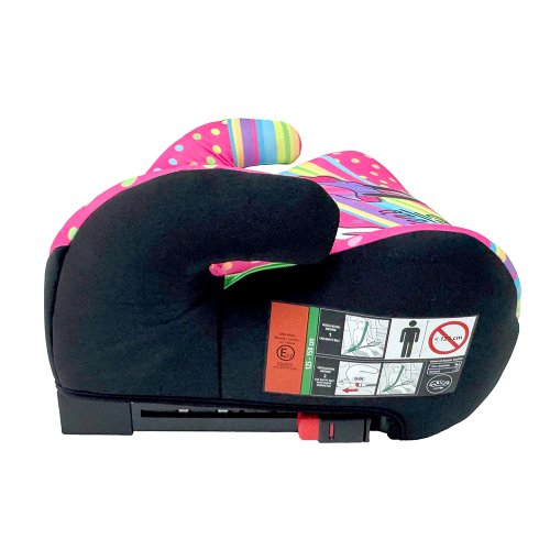 Podsedák do auta ISOFIX Minnie Mouse
