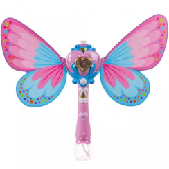 Bubble machine - Butterfly