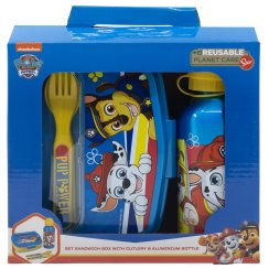 Sada na svačinu - Paw Patrol