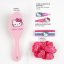 Hello Kitty cosmetic accessories set