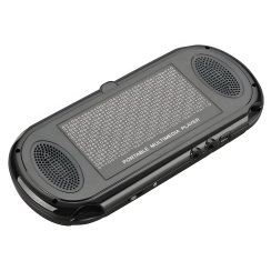 Mini przenośna konsola do gier X Retro 1000+ gier 8 GB menu CZ TV 5,1"