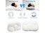Cloud Shaped Sleeping Pillow - Egg Sleeper