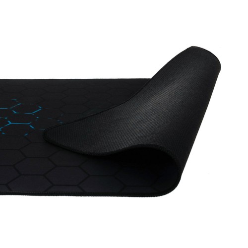 Duża wodoodporna podkładka pod mysz i klawiaturę XXL - 90 x 40 cm