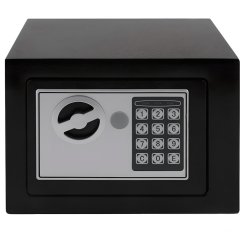 Digitální trezor / Digital safe