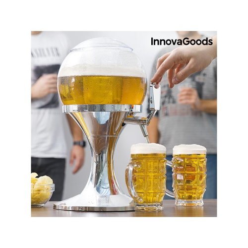 13451 2 domaci vycep na pivo