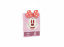 Plyšový zápisník Minnie Mouse