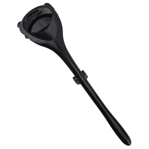 Odstraňování chloupků na zádech - BACKBLADE