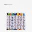 Large painting set – Stitch display