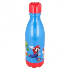 Plastová láhev Super Mario Simple - 560 ml