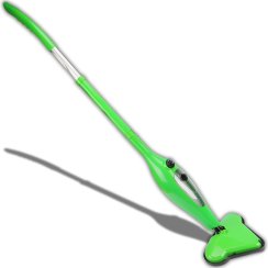 Mop parowy Multi 1300W – wielofunkcyjny parowy czyścik 12w1 z akcesoriami