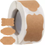 Self-adhesive labels - 250 pieces