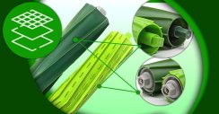Szczotki i filtry do iRobot Roomba I3 I7 I6 I5 E5 E4