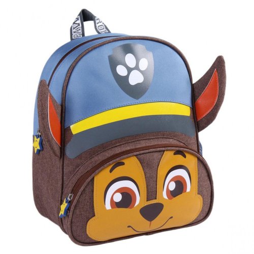 Children's backpack Chase - Tlapková Patrola