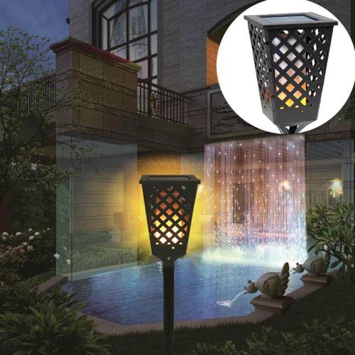Led Solar Torch Lights Outdoor Dancing Flickering Flame Solar Tiki Light Waterproof For Garden Decoration Patio.jpg q50
