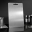 VITABOARD stainless steel cutting board 30×20 cm – BPA-free