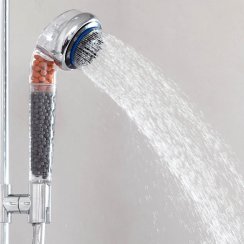 Multifunctional eco-shower