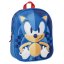 Dětský 3D batoh Sonic
