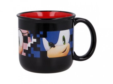 Sonic