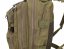 Green XL military backpack
