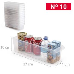 PF Organizer do lodówki FRIGO No.10