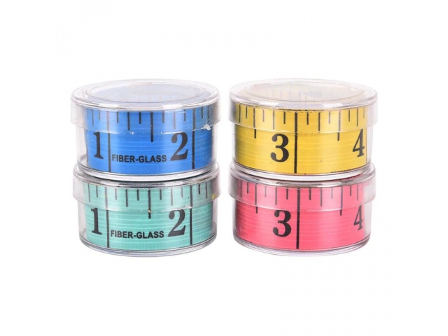 Tailor's tape measure - 150cm