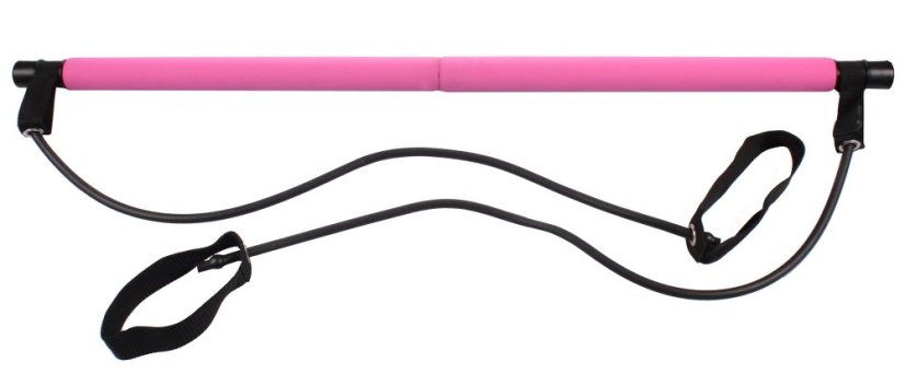 Drążek do ćwiczeń - Pilates Sticks