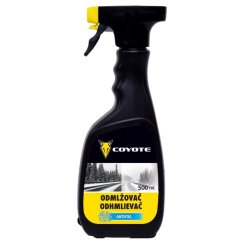 COYOTE Odmlžovač skel MR 500 ml