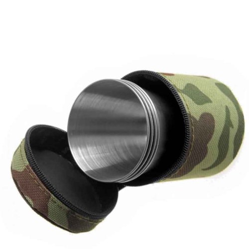 vyrp14 4373nerezovy pohar maskacovy 0 07L4ks 4